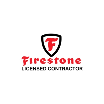 firestone licensed contractor