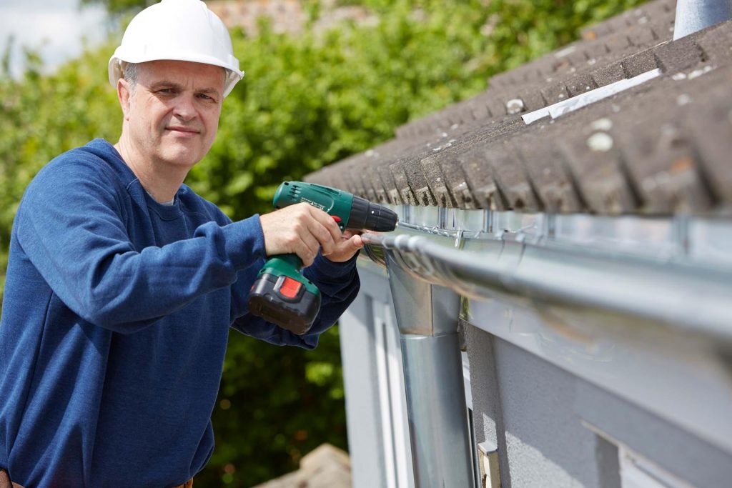 Why is Gutter Cleaning Important?